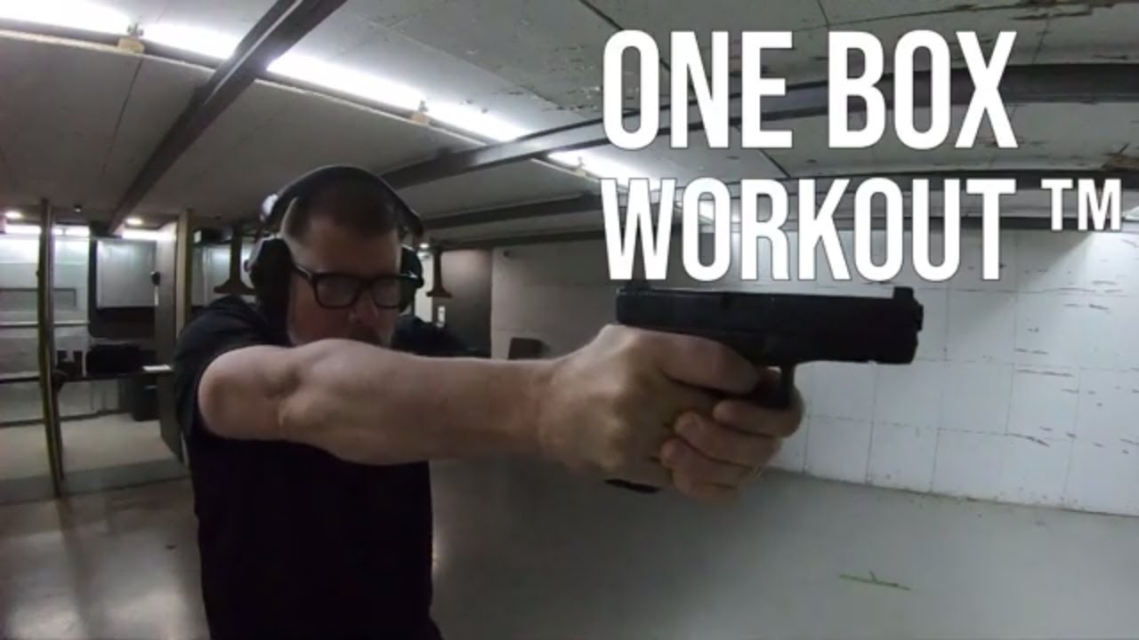 The One Box Workout&trade;