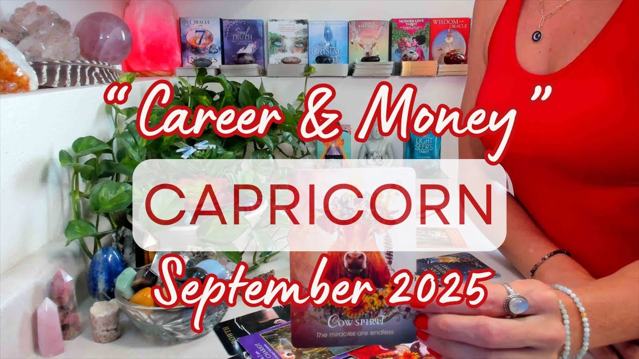CAPRICORN 