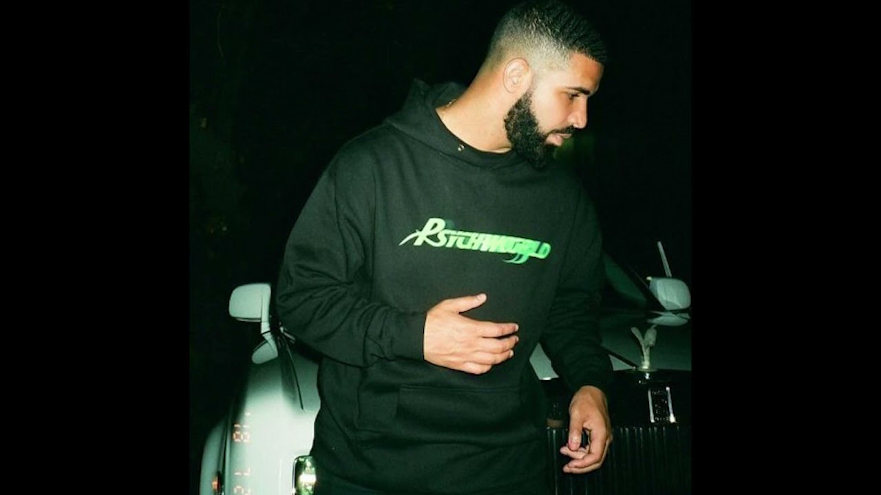 [FREE FOR PROFIT] Drake Type Beat '4PM In Madrid' | 2022