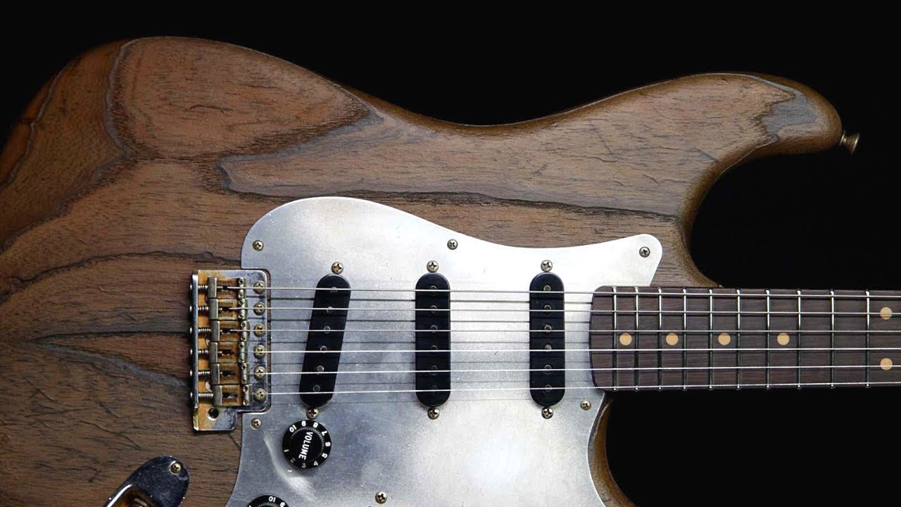 Dreamy Ethereal Ballad Guitar Backing Track Jam in E Minor