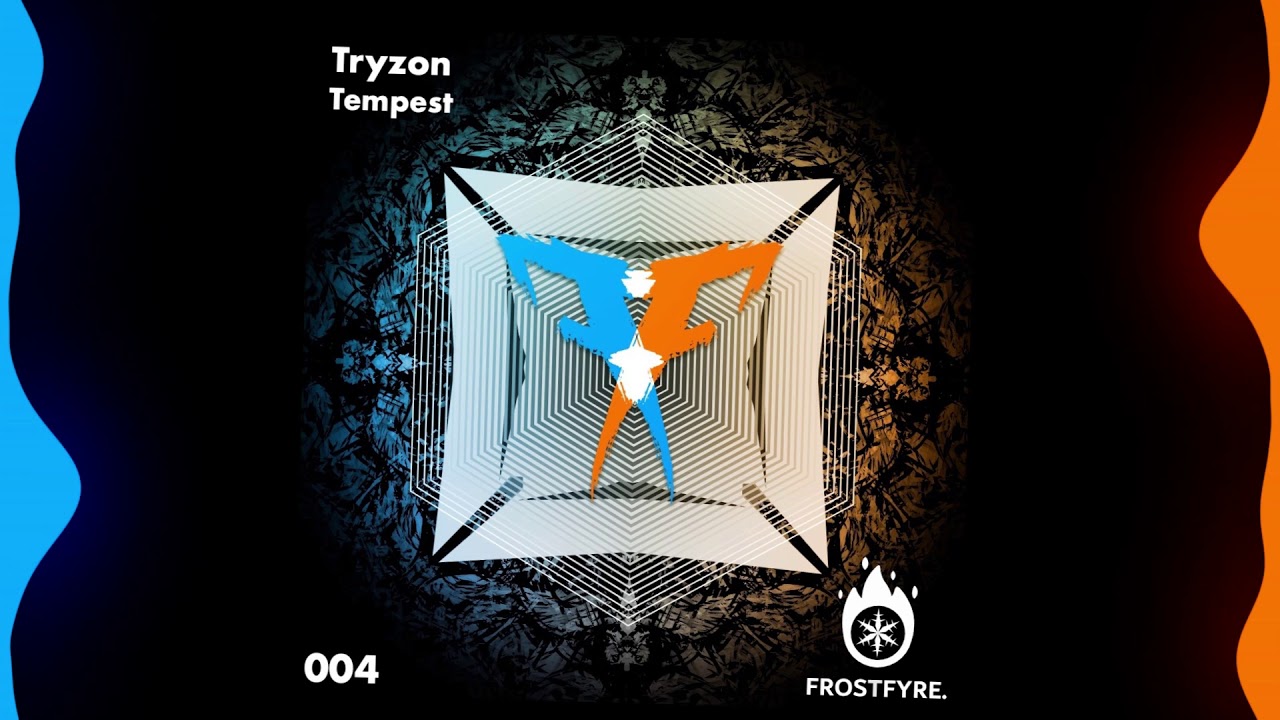 Tryzon - Tempest [Frostfyre Records]