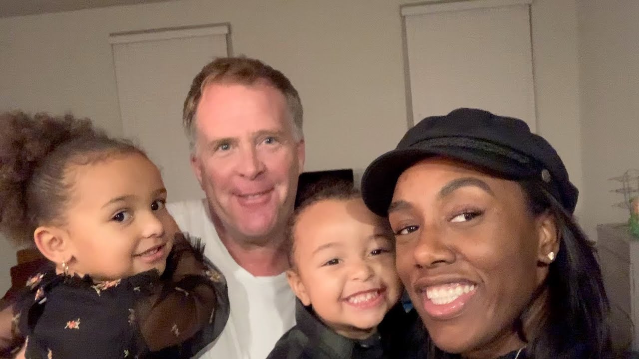 VLOGMAS: DAY 25 | OUR CHRISTMAS | 2019 | Nikki O