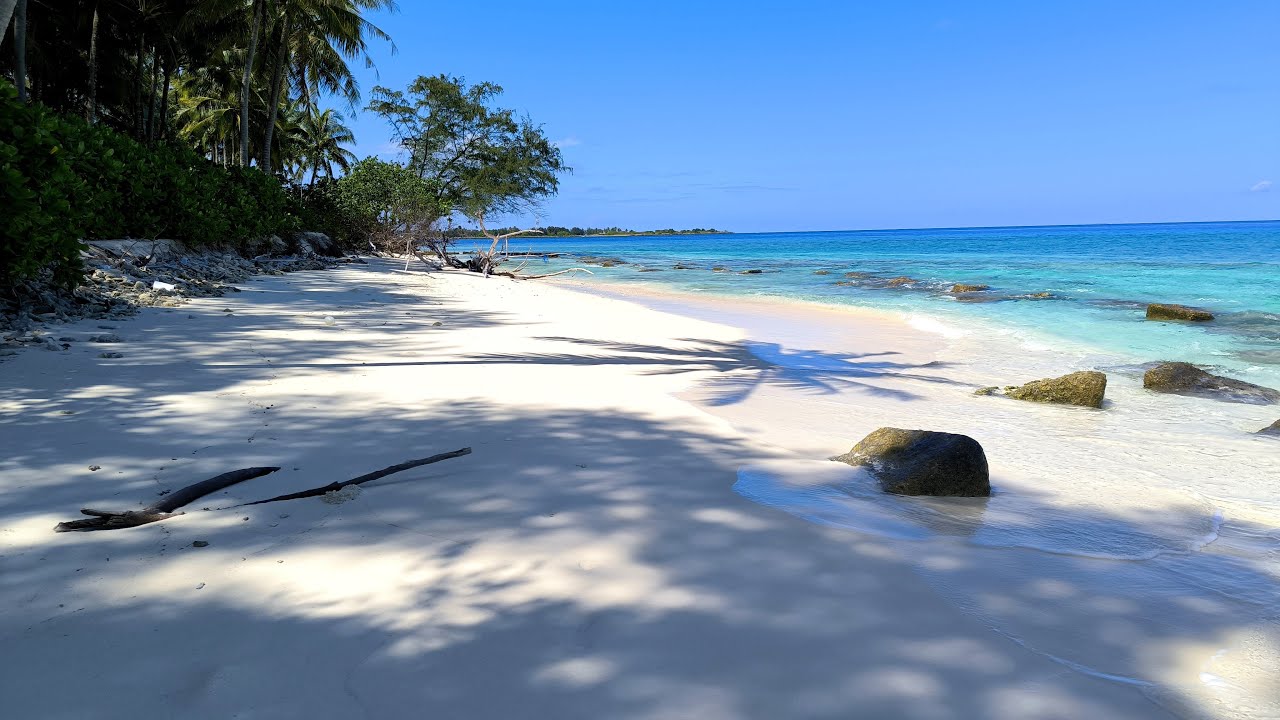 Maamigili &eacute;s Sun Island ,(Maldiv szigetek),avagy ahogy mi l&aacute;ttuk.Lakott &eacute;s Hotel szigeten.