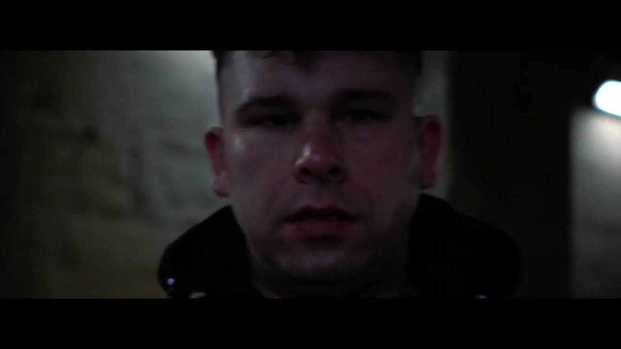 GFR - POZOSTAŃ ZAWSZE SOBĄ ( OFFICIAL VIDEO )