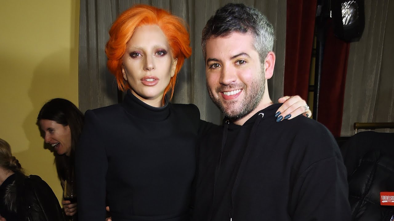 Fashion's New It Boy: Brandon Maxwell