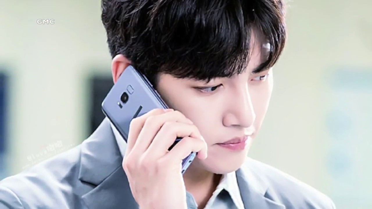 Ji Chang Wook  