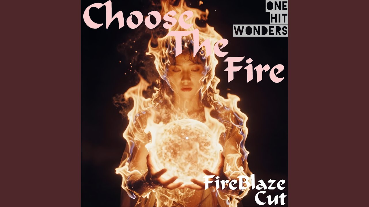 Choose the Fire (FireBlaze Cut)