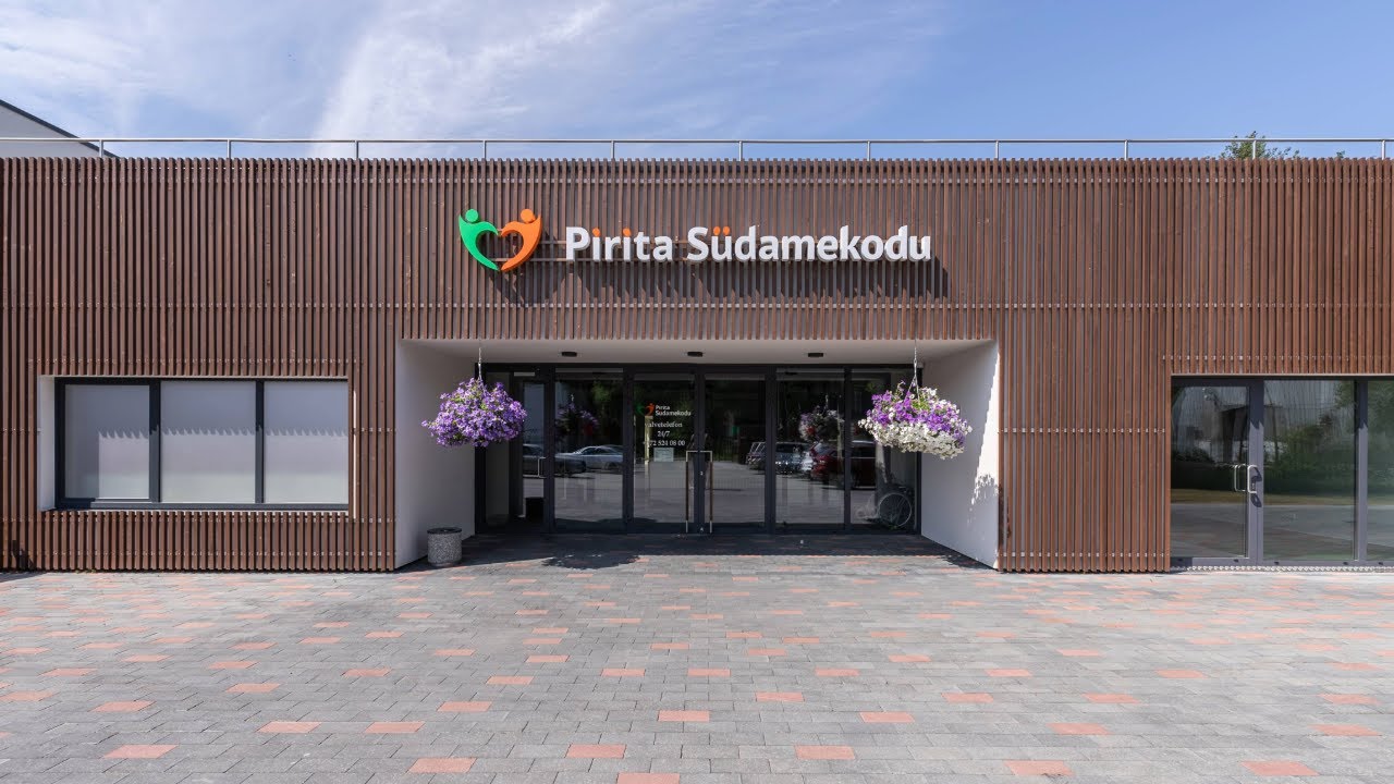 Pirita Südamekodu