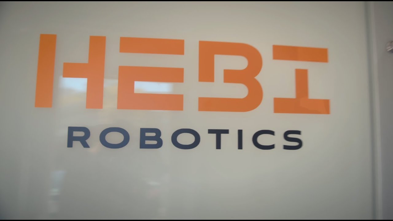 Introduction to HEBI Robotics