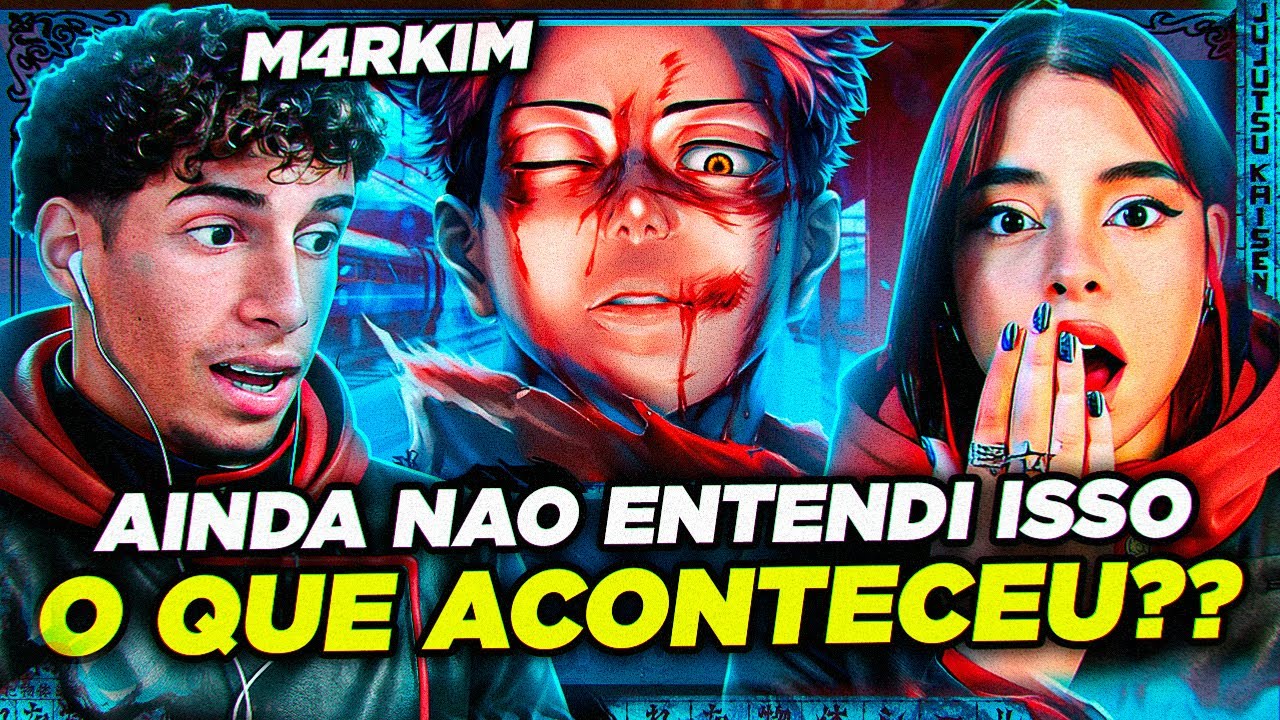 Itadori Yuji (Jujutsu Kaisen) - Santuário | M4rkim