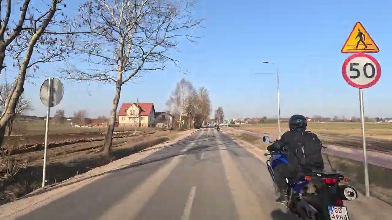 20260308 - Покатушки на 8е марта - Кашубы и Гданьск - 12