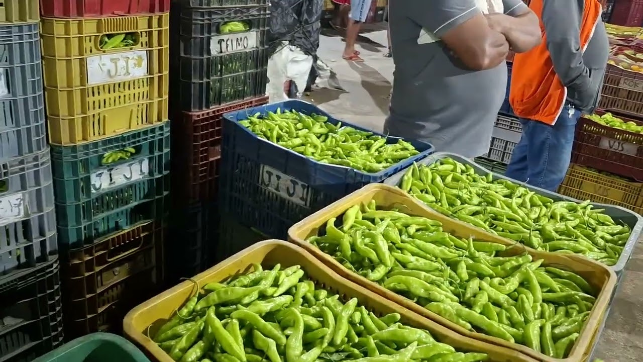 Ceasa de Tianguá-Ceasa-Ce 