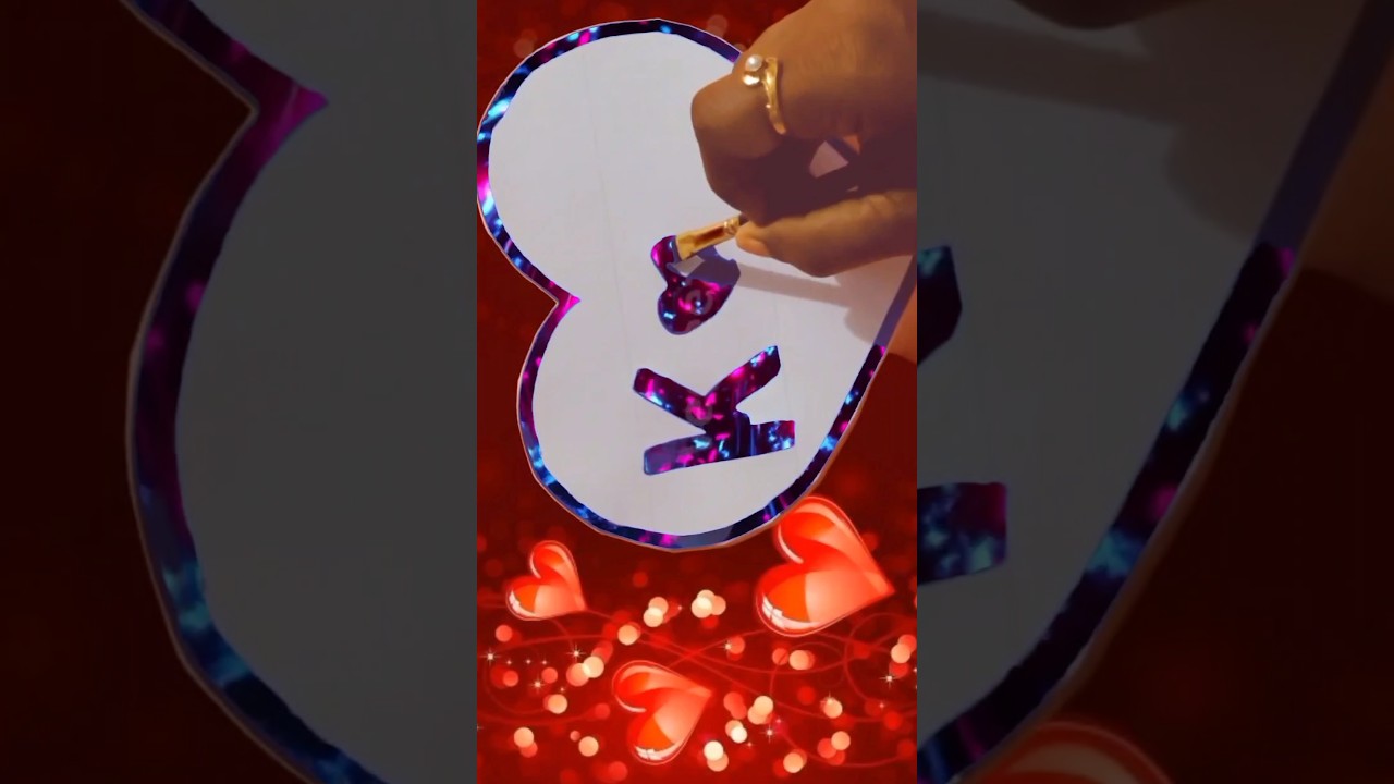 ❤️Comment your name 