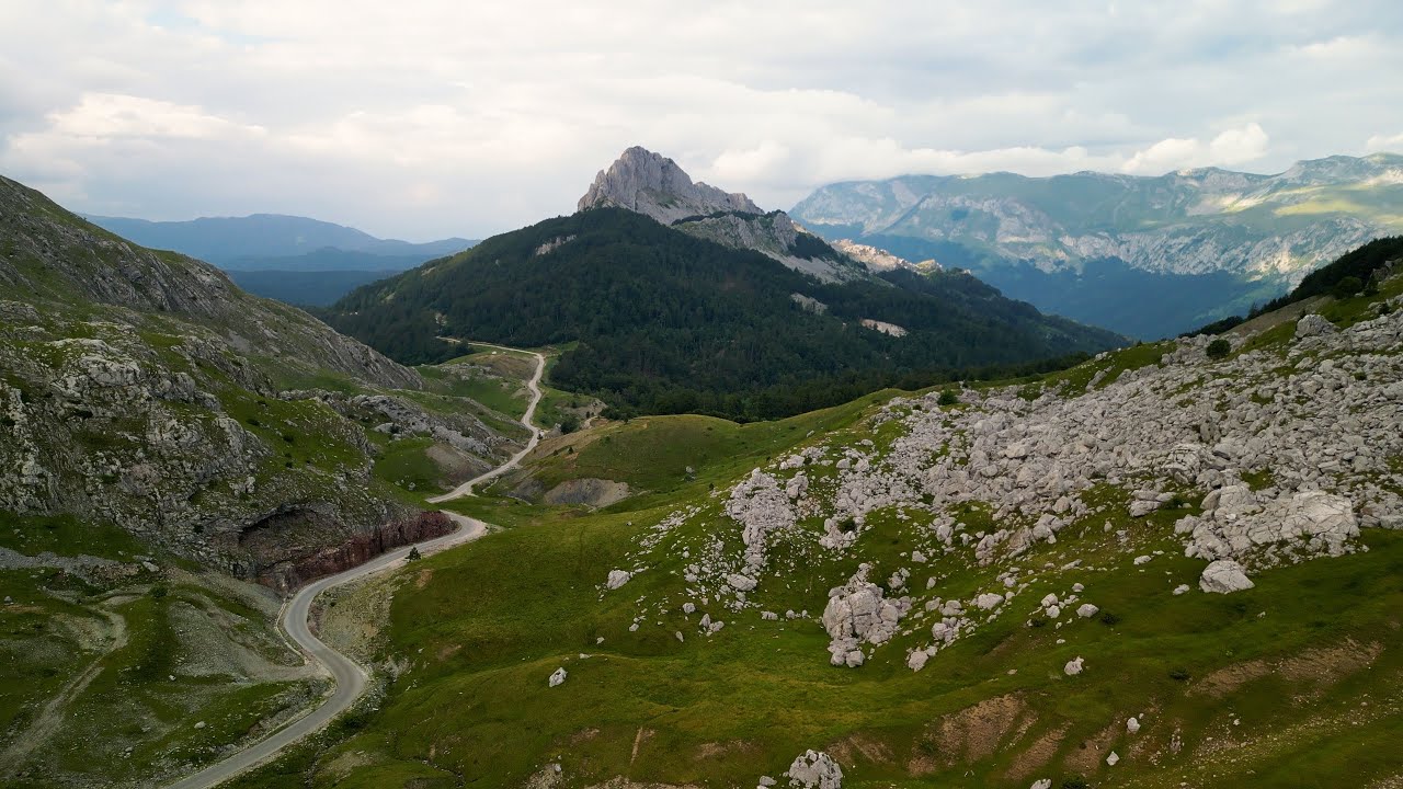 Planina Visočica: Dom cvijetnih livada i raj za planinare početnike