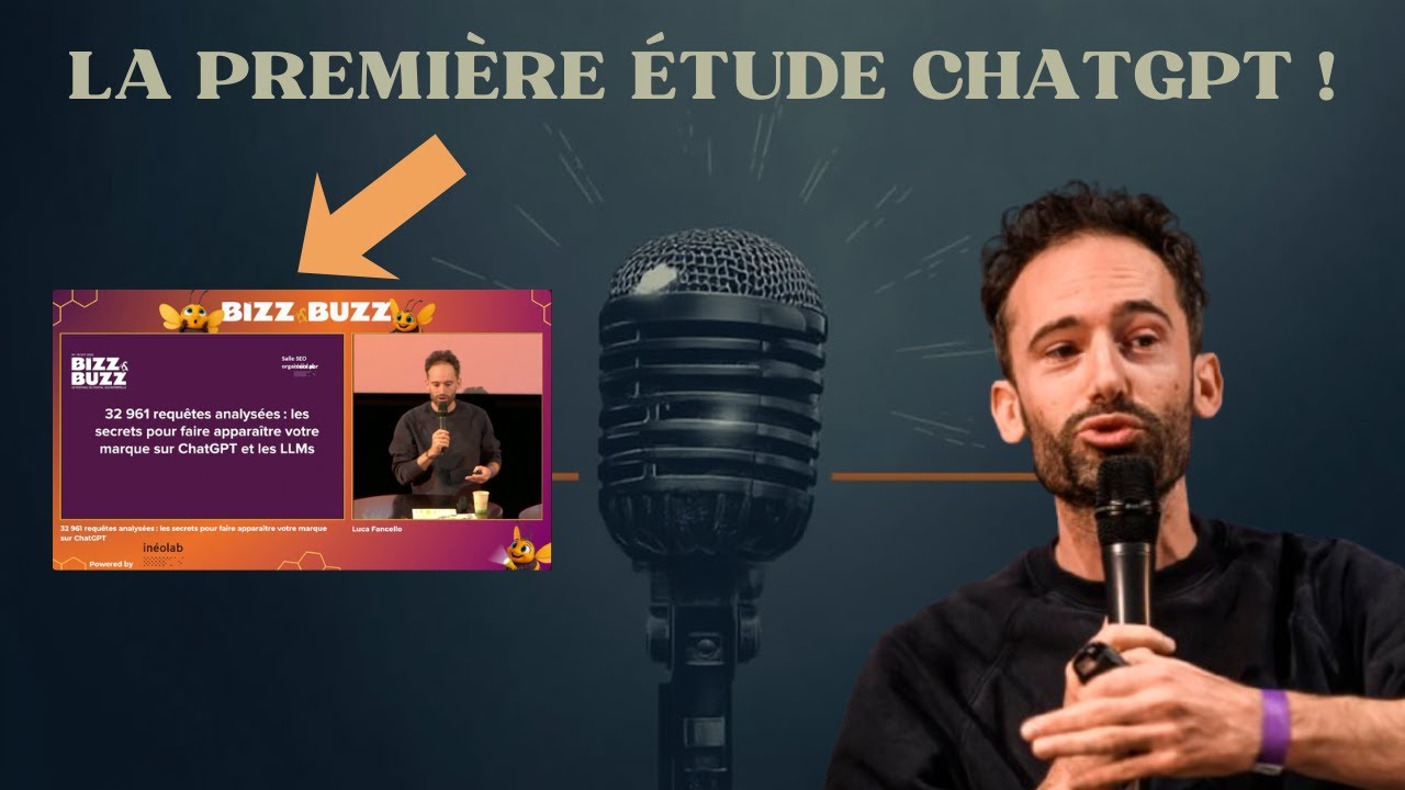 32 961 prompts analysés en détail sur ChatGPT : voici ce que j'ai appris