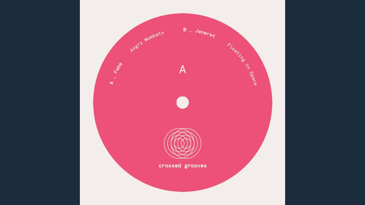 Janeret – Floating in Space