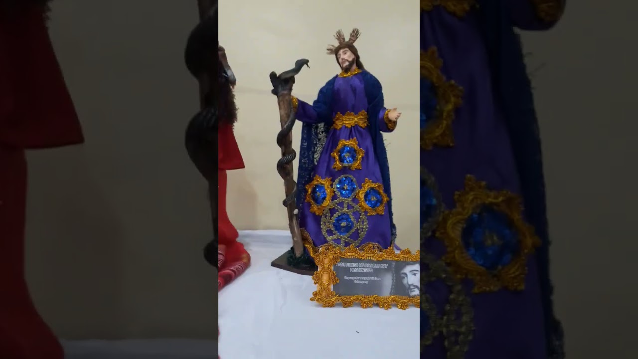 caru caruhan de  binangonan exhibit 2023 in gaisano mall