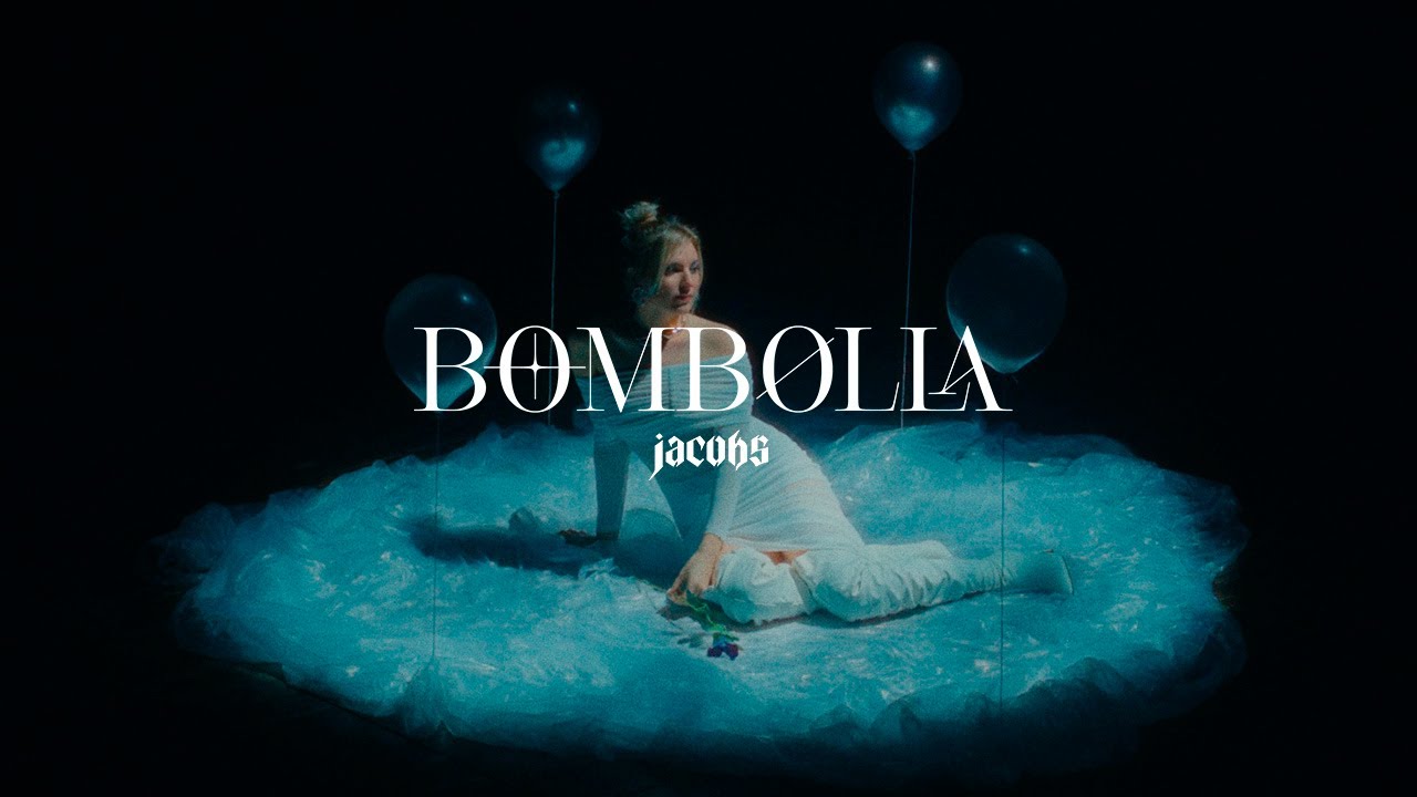 BOMBOLLA -  JACOBS