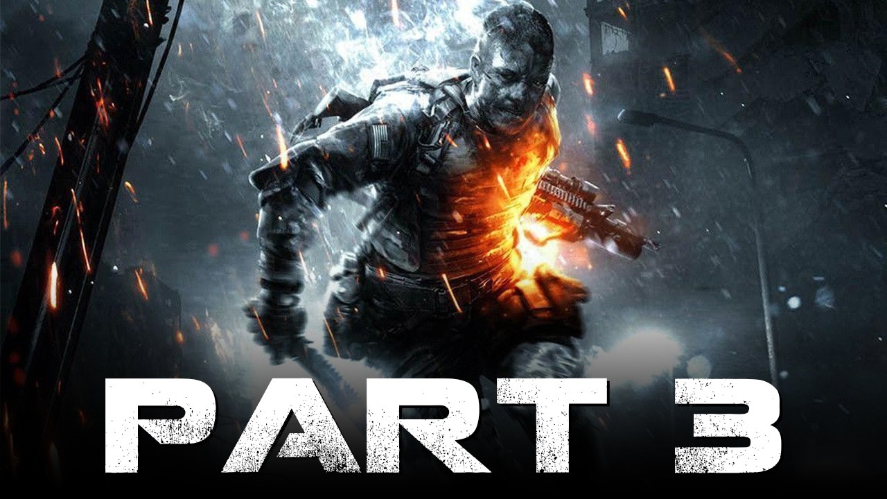 Part 3- Battlefield 3 | 2026 | Live Stream