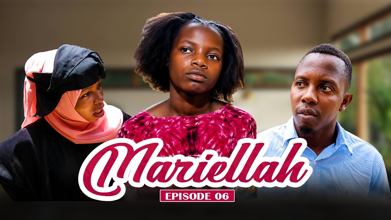 MARIELLAH EPISODE [06]