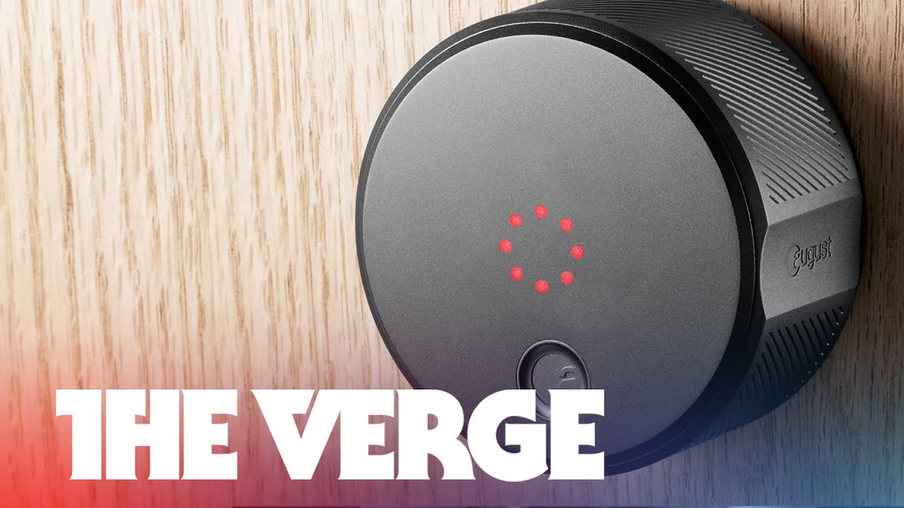 Forget your keys? There's an app for that - Small Empires Ep. 6