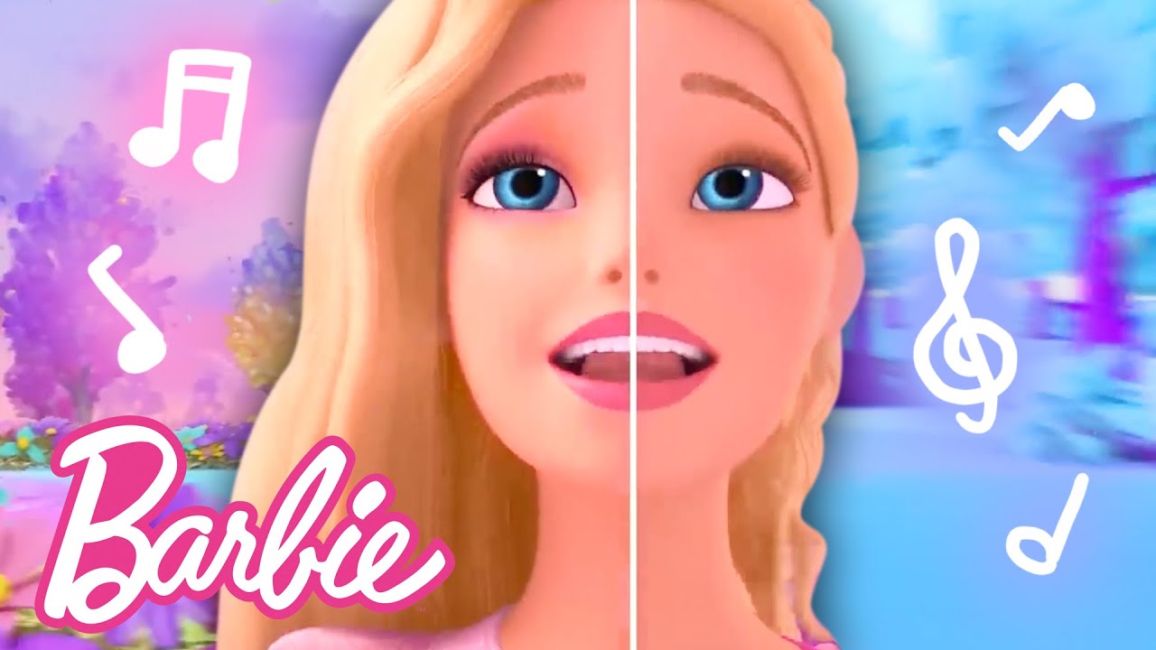 @Barbie | Barbie Music Marathon! 🔊💃💖