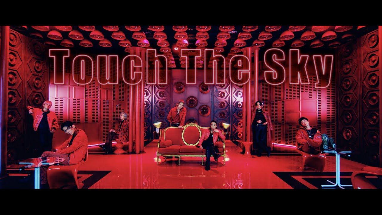 BALLISTIK BOYZ - 'Touch The Sky' Official Music Video