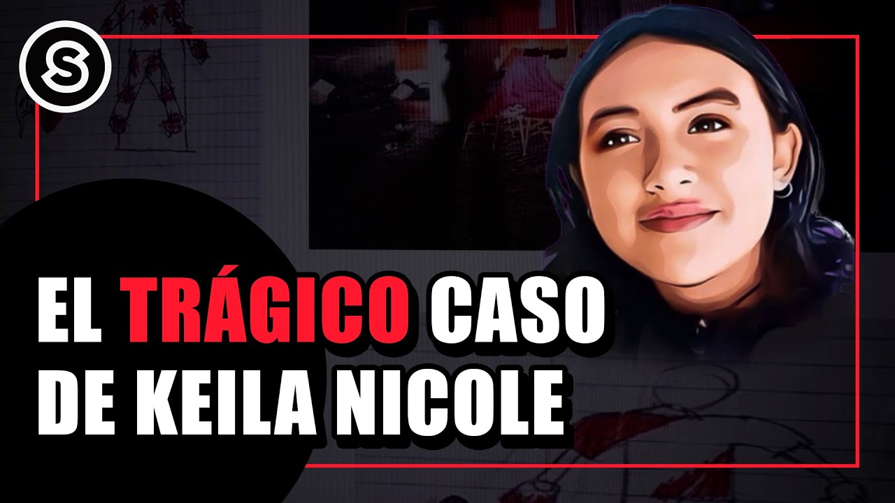 Exigen justicia por el asesinato de Keila Nicole en Baja California | REPORTAJE