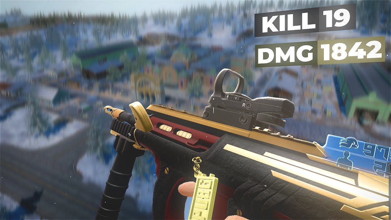 🔥HOTDROP INSANO🔥19 kills nessa VIKENDI FRENETICA🔥