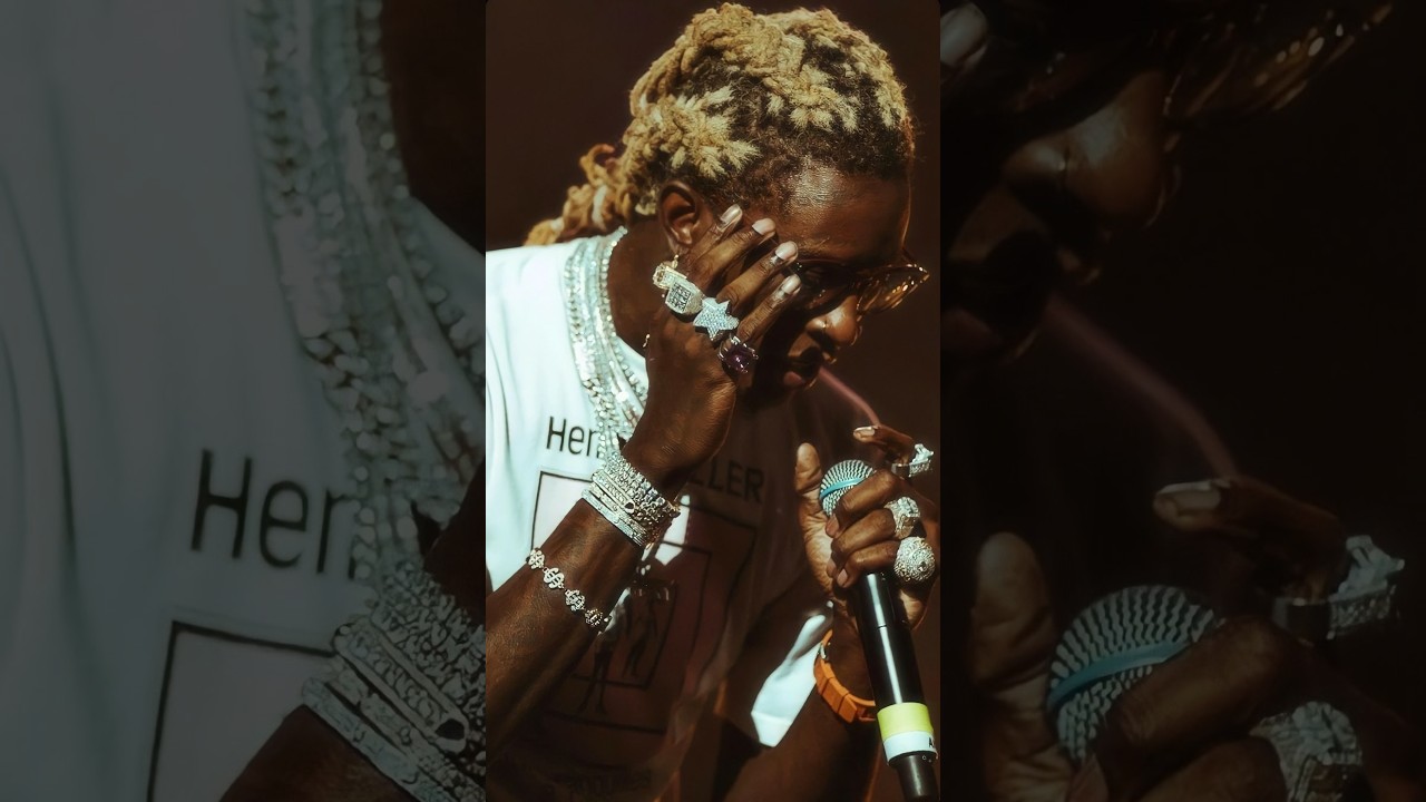 (FREE) Future x Young Thug Type Beat - 