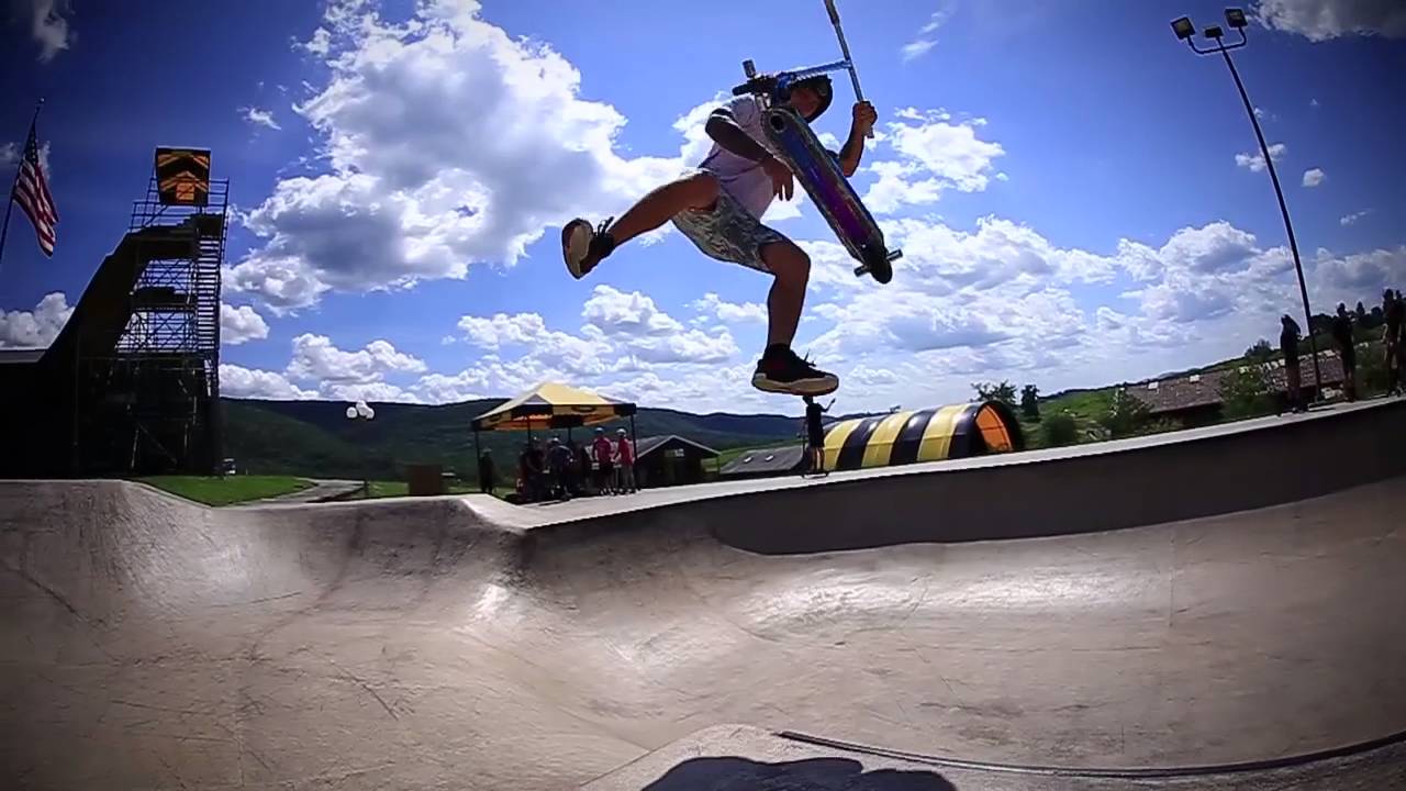 Max Peters | AOSV4 Promo