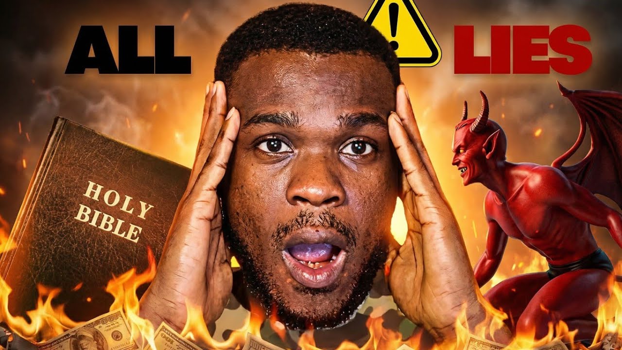 The Real Battle of the Christian Life Is in the Mind (Casting Down Imaginations)