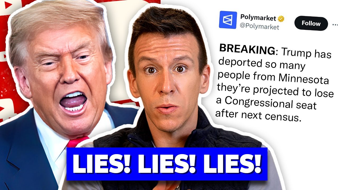 How Polymarket’s Betting is Driving Fake News