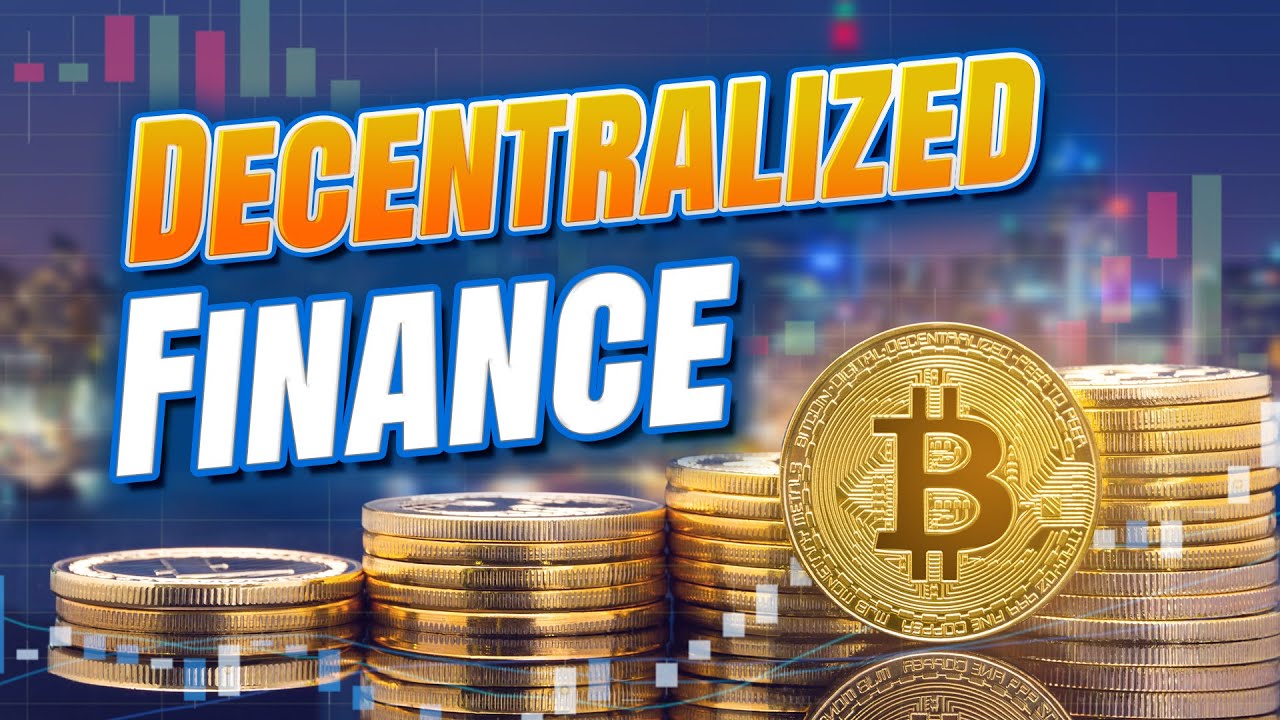 The Ultimate Guide to Decentralized Finance (DeFi) in 2023