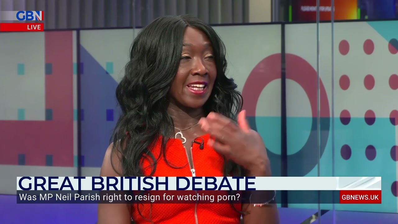 Should Neil Parish have resigned for watching porn in the Commons? | Yiannis Morgan gives his take