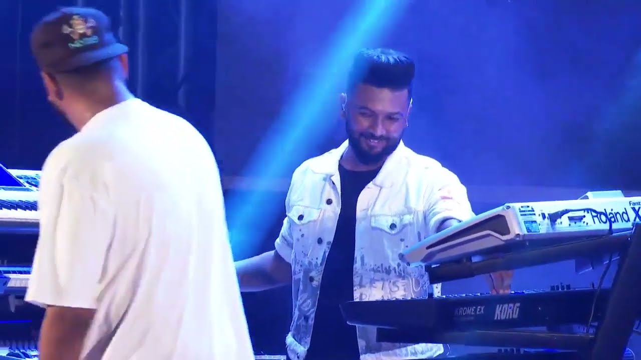 IRAJ(කාඩ රජා)Origin FLASHBACK