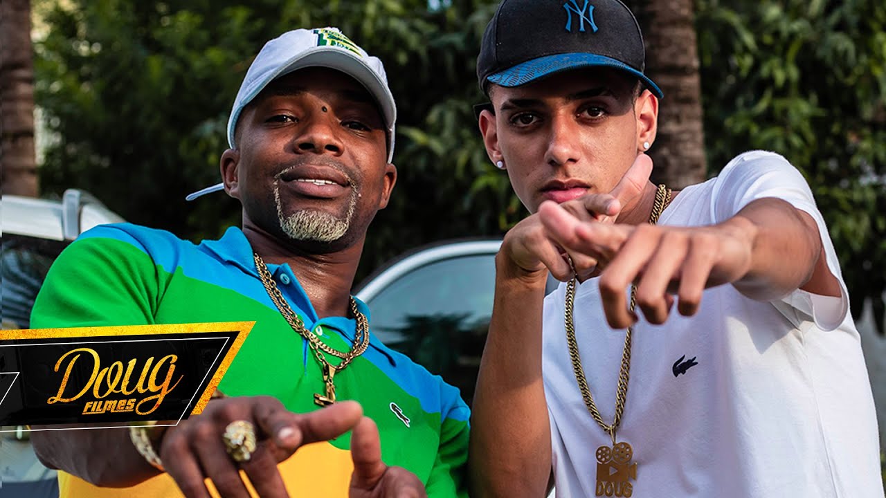 MC TOPRE - ESSE &Eacute; LADR&Atilde;O - FUNK TIK TOK ( CLIPE OFICIAL ) Doug Filmes | DJ BRUNIN NT