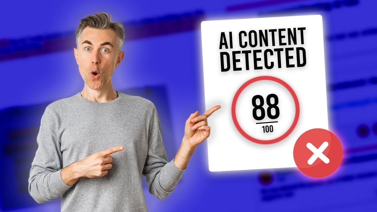 Top 5 AI Content Detection Tools!