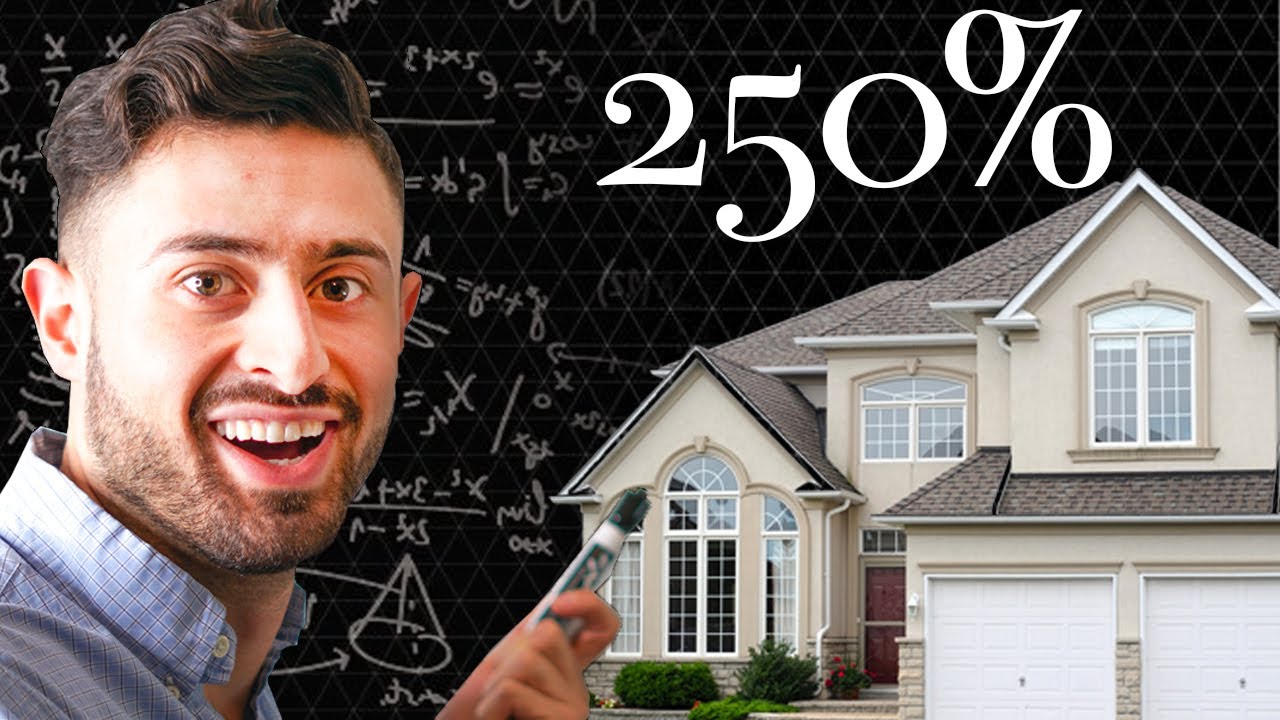 How To Calculate Appreciation On a Home Explained Easy