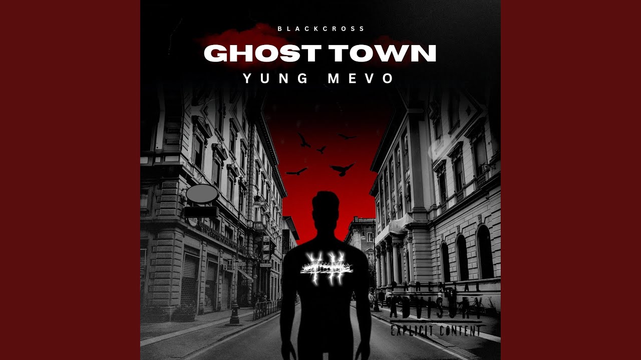 Ghost Town
