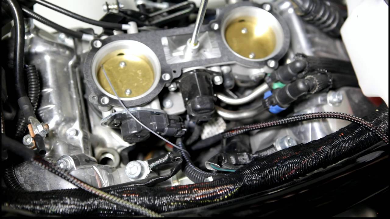 TAB Fuel Manager Installation