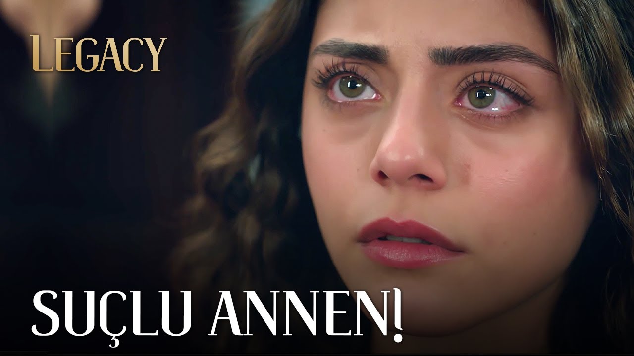 Yaman, Seher'in davranışlarından şüphelendi! | Emanet 309. Bölüm