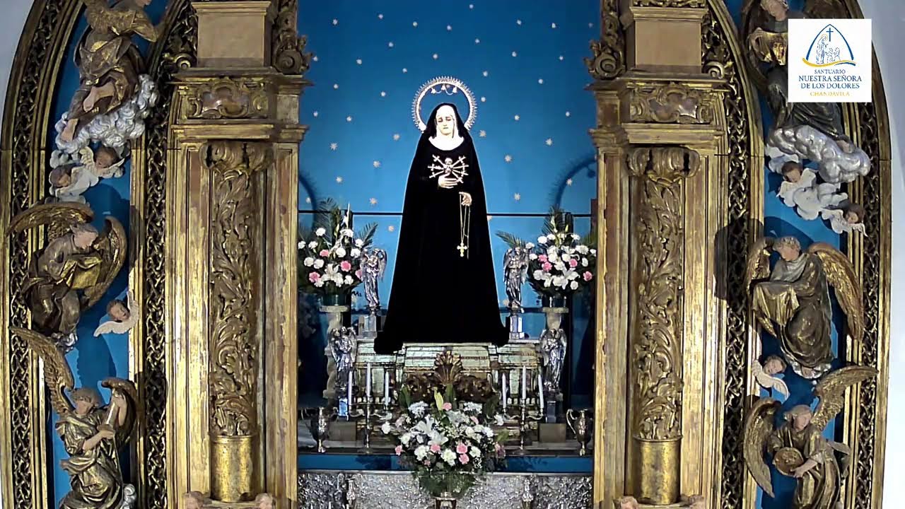 Emisión en directo de Santuario de Ntra. Señora de Chandavila
