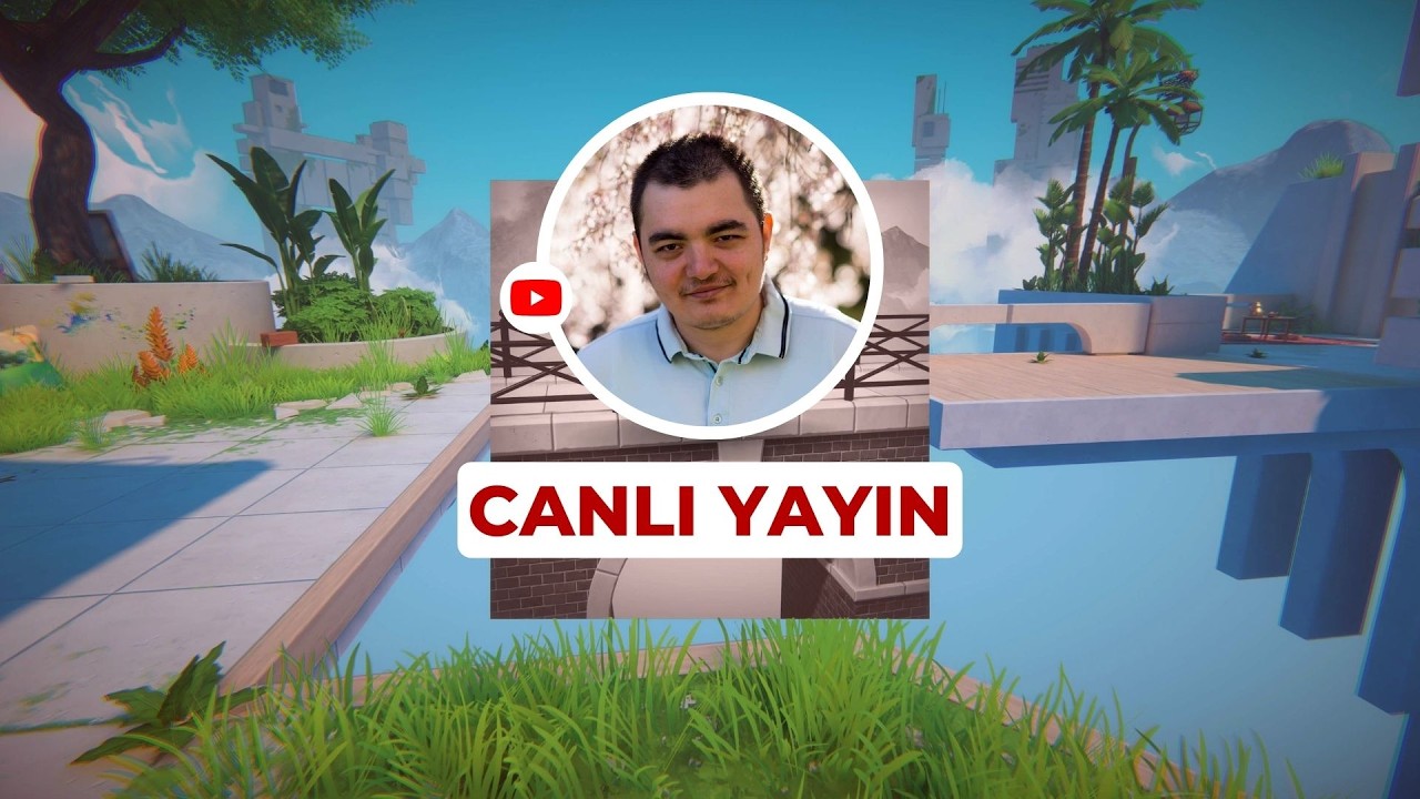 Viewfinder - CANLI YAYIN 🔴