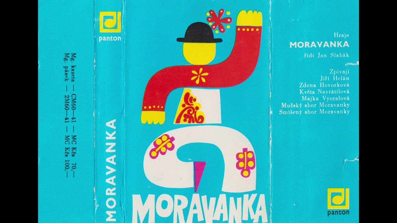 [CASS] Moravanka - Moravanka