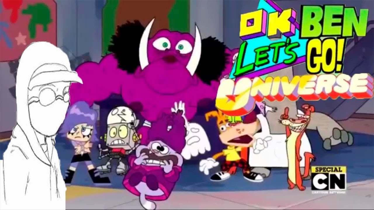 ¿El mas grande crossover de cartoon network?Crossover nexus curiosidades y referencias/Analisis#2