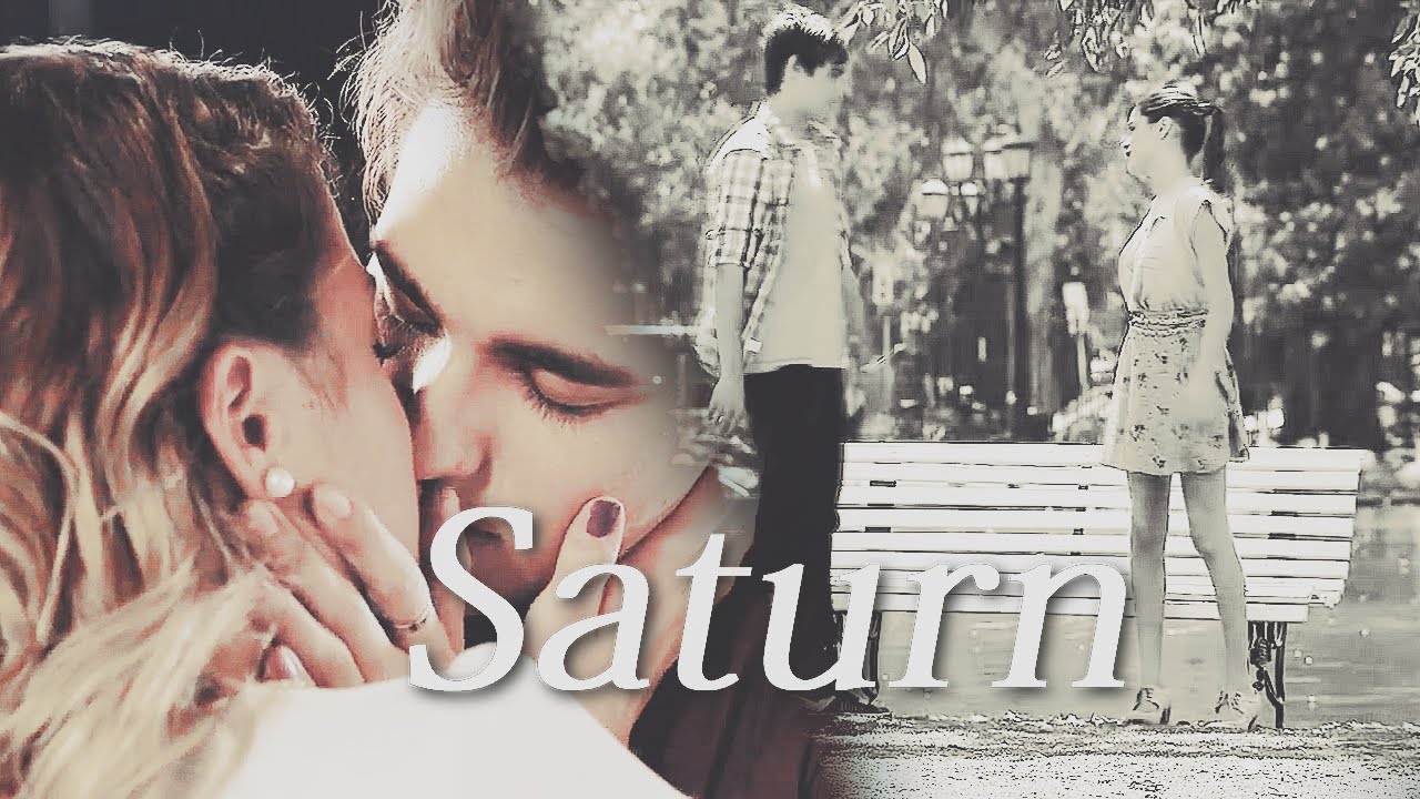 Violetta & Leon | Saturn