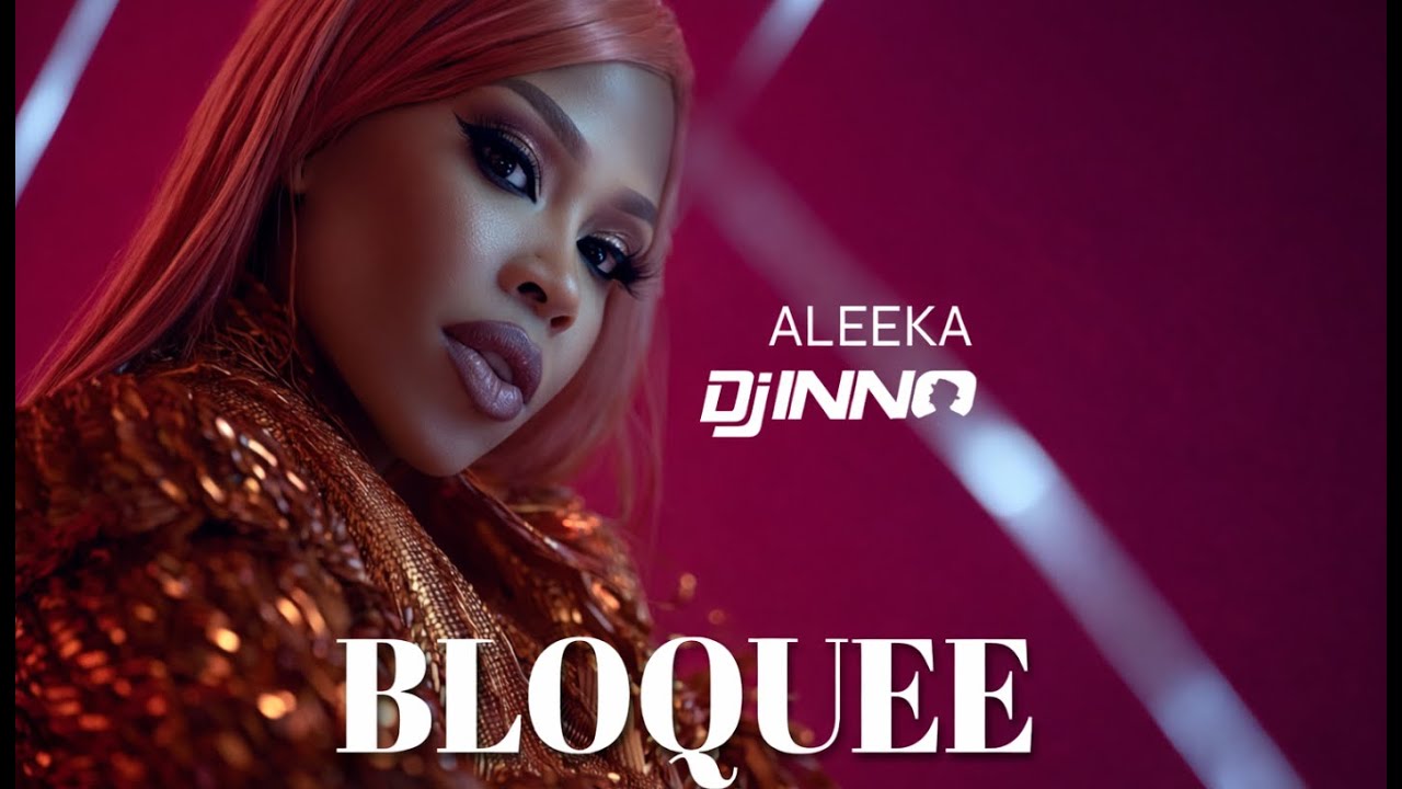 BLOQUEE  | Best Zouk 2025 | AfroPop 2025 | Kompa Hits 2025 | Afrobeat 2025 | Lastest Afro Pop Zouk