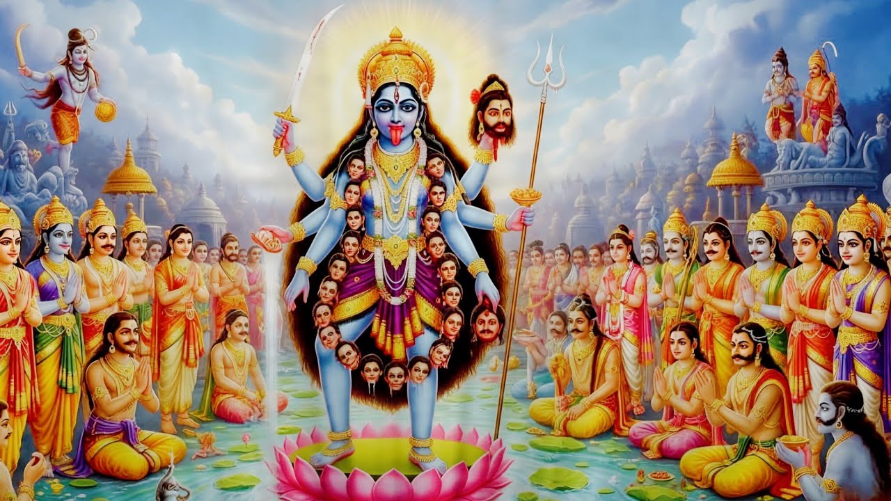 🍂 bhakti Shar maa  is live