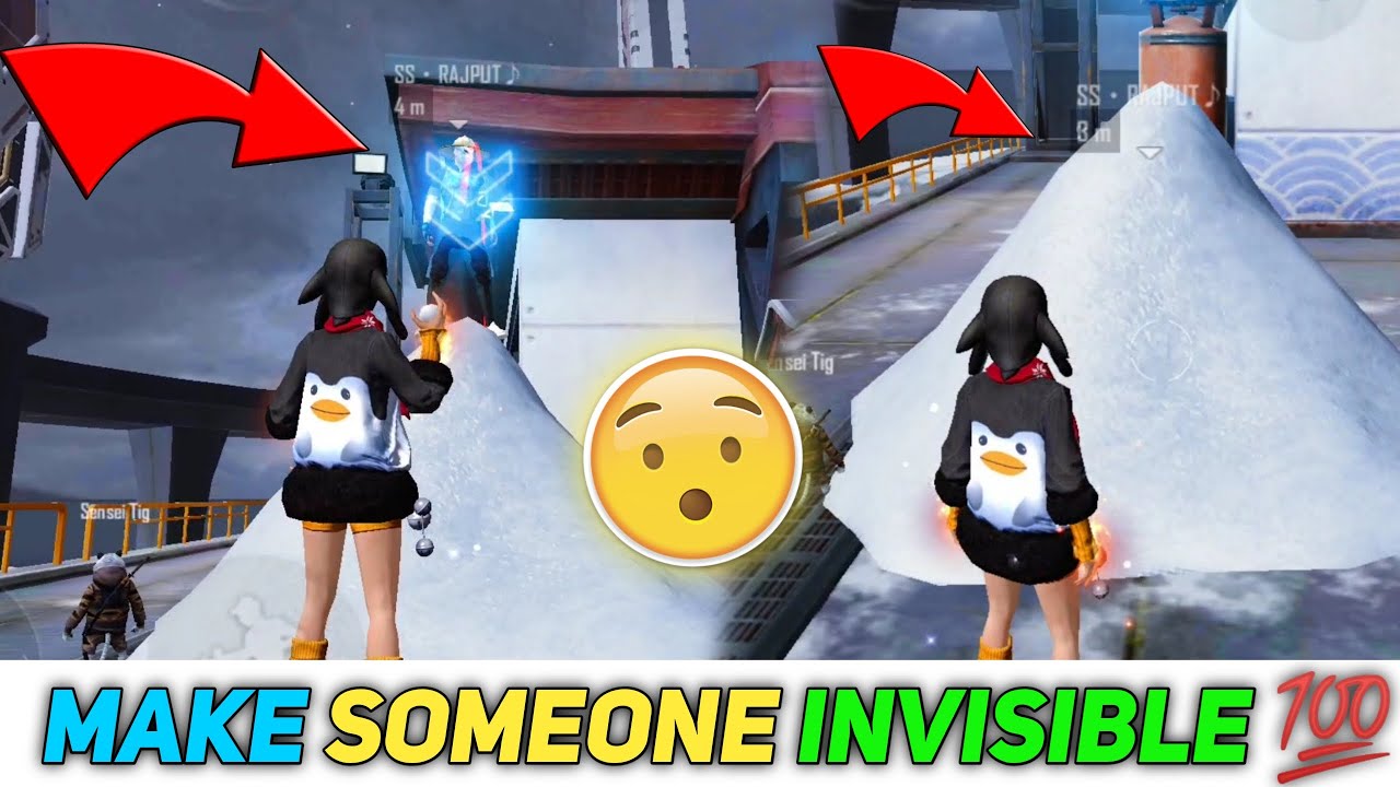 TOP 5 UNKNOWN MYSTERIOUS FACTS ABOUT FREEFIRE 😱🔥| Shadow Shooter